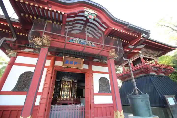 成田山新勝寺(千葉県)