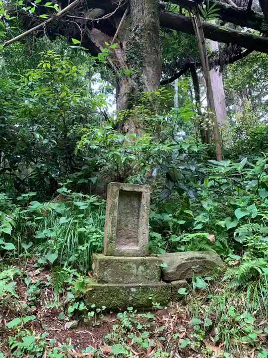 天神社(千葉県)