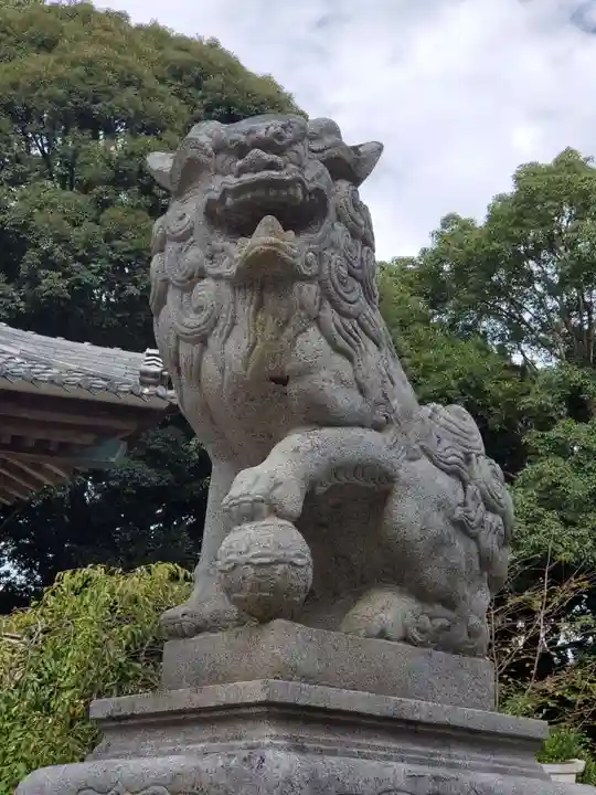老津神社(愛知県)