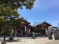 札幌八幡宮のその他建物