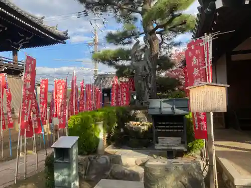 葛井寺(大阪府)