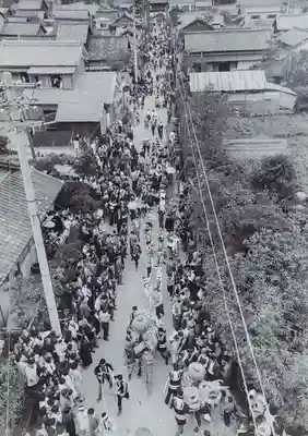 観音寺のその他建物