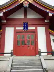 神田神社（神田明神）(東京都)