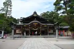 竹駒神社(宮城県)