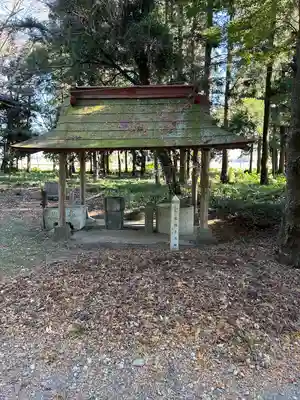 吉田八幡宮(栃木県)