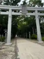 錦織神社(大阪府)