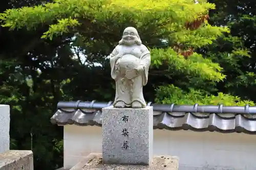 安楽寺のその他建物