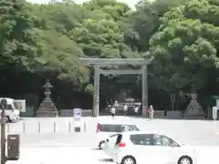 熱田神宮の建物その他