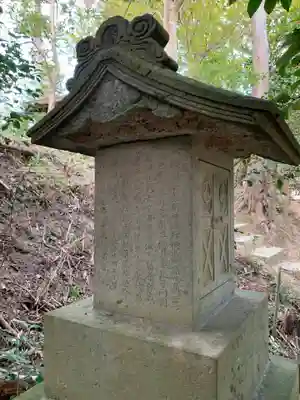 八雲神社(千葉県)