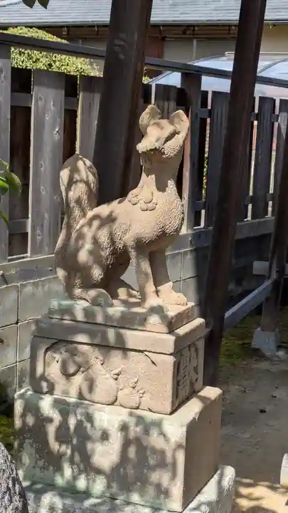 双和郷稲荷大明神(京都府)