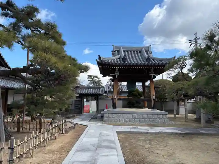 大空寺(兵庫県)