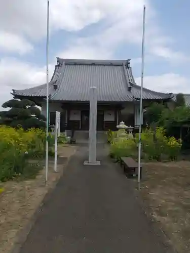 泉光寺(埼玉県)