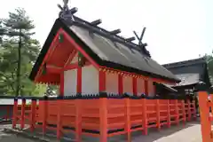 住吉大社の建物その他