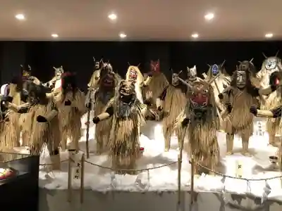 真山神社のその他建物