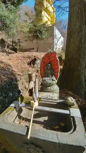 中之嶽神社(群馬県)
