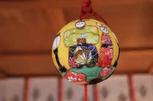 高司神社〜むすびの神の鎮まる社〜の授与品その他