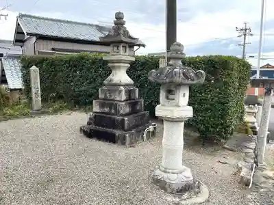 小松神社(三重県)