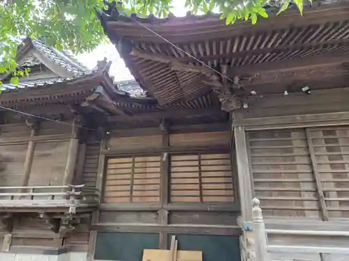 亀岡八幡宮（亀岡八幡神社）(神奈川県)
