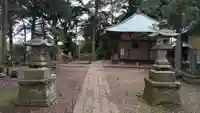 香取神社(茨城県)