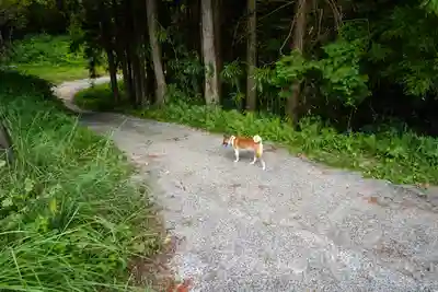 正法寺(山口県)