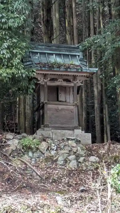 西教寺(滋賀県)