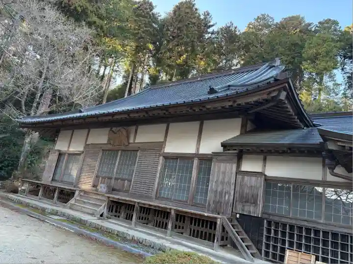 福田寺(愛知県)