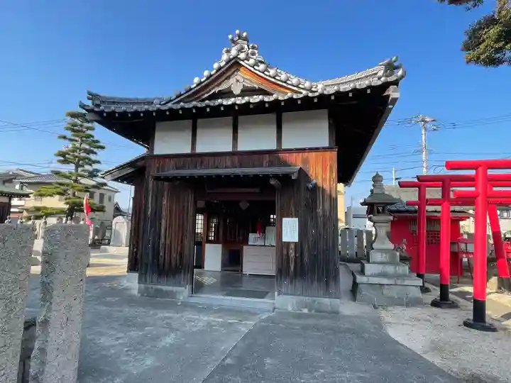 道隆寺(香川県)