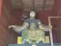 戸隠神社奥社(長野県)