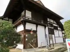 善導寺の建物その他