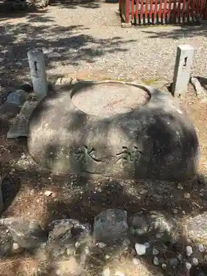 手筒花火発祥の地 吉田神社のその他建物