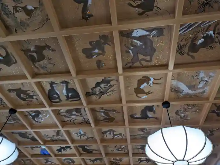 山津見神社(福島県)