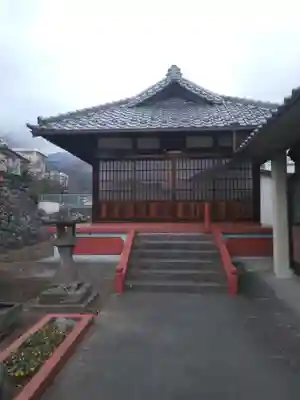 法界寺(山梨県)
