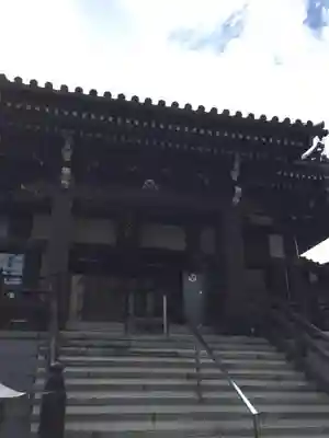 天然寺のその他建物