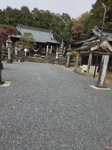 大宮神社(栃木県)