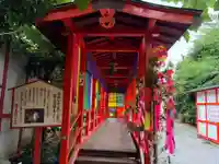 円満道祖神(千葉県)