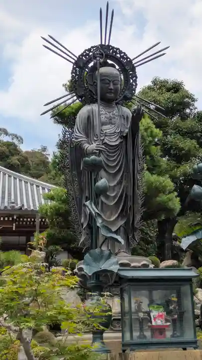 清荒神清澄寺(兵庫県)