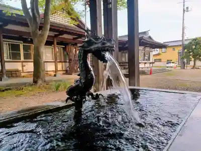 猿賀神社(青森県)