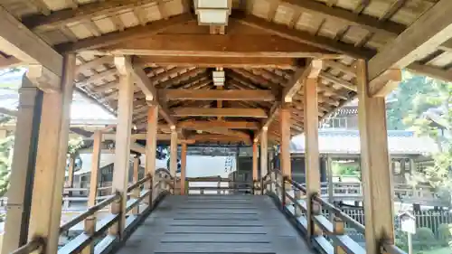 西教寺(滋賀県)