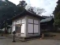 浅間神社(静岡県)