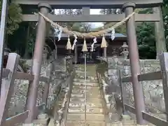 熊野神社(福島県)