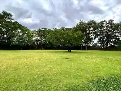 大伴神社(長野県)