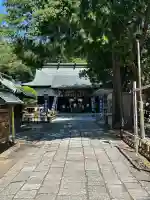 青葉神社(宮城県)