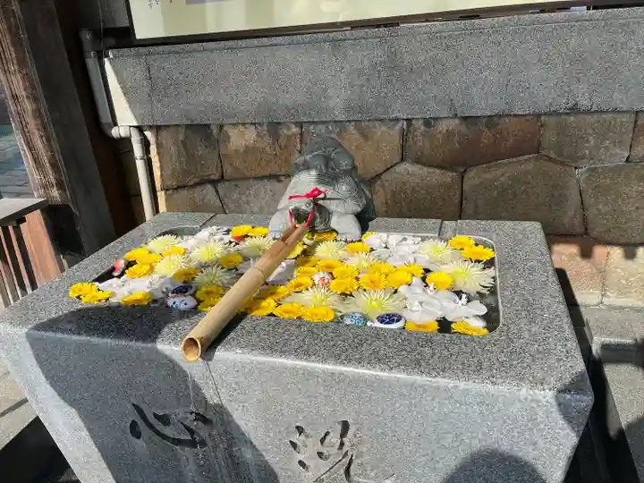 亀山八幡宮(山口県)