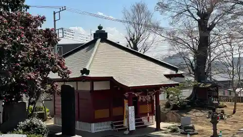千葉寺(千葉県)