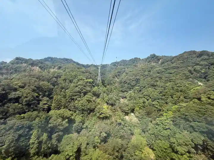 久能山東照宮(静岡県)