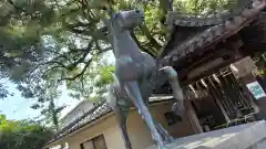 藤森神社(京都府)