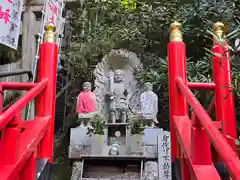 脳天大神龍王院(奈良県)