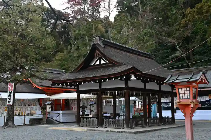 吉田神社(京都府)