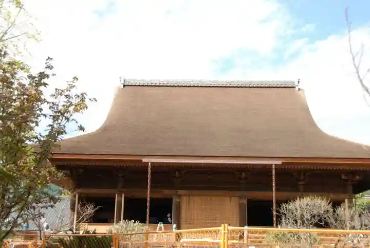 龍福寺(山口県)