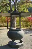 白水阿弥陀堂のその他建物